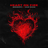 Heart On Fire - Besomorph&Adam Woods