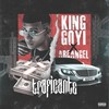 Traficante (Explicit) - King Goyi&Arcangel