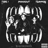 Difference (feat. TommyK & Type 1) (Explicit) - Maaxout&TommyK&Type 1