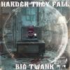 Harder They Fall (Explicit) - Big Twank