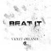 Beat It (Cover) - Violet Orlandi&Cole Rolland