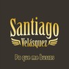 Te Perdí Acústico - Santiago Velasquez
