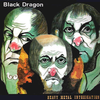 Strange Kind of Love - Black Dragon