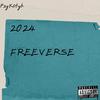 2024 FREEVERSE (Explicit) - Psykotyk