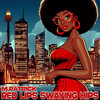 Red Lips Swaying Hips - M.Patrick