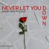 Never Let You Down (feat. Cyrus) - African Wine&Cyrus