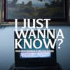 Ijustwannaknow? - Ivan Matamoros&Helian Evans