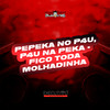PEPEKA NO P4U, P4U NA PEKA - FICO TODA MOLHADINHA (Explicit) - DJ D DA ZL&MC Brinquedo