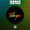 Take You (Original Mix) - Arn&Vinicius Nape
