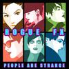 People Are Strange - Rogue FX
