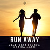 Run Away - VEME&Marina Marie&Lost Synths