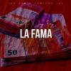 La Fama (feat. Lil R & Jey Boy) (Explicit) - Ovnis Company Inc&Lil R&Jey Boy