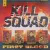 No Questions (Explicit) - Kill Squad&BIGFOOT&Overproof Pete