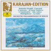 1. Allegro - Thomas Brandis&Waldemar Döling&Wolfgang Meyer&Ottomar Borwitzky&Berliner Philharmoniker&Herbert von Karajan