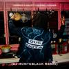 Que Nota (Dj Monteblack Remix) - Johmpo&DJ Monteblack