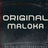 Original Maloka (Explicit) - Mc CK&DJ Thiaguinho