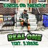 Real One (feat. S.Drane) (Explicit) - Sincere God Magnetic&S.Drane