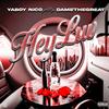 Hey Luv (Explicit) - Yaboy Nico
