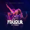 Favour - The Keeper's Music&Tansy