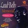 De Kalb Woman - Lead Belly