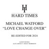 Love Change Over (Alex Arnout After 8 mix) - Michael Watford&Alex Arnout