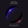 Need Your Love (Crystal Skies Remix) - Gryffin&Seven Lions&Noah Kahan