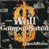 Well Compensated - Blackstone