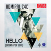 Hello (Urban Pop) - Admiral C4C&Ihumezie Nnadozie Christian
