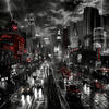 Sin City - Boris Metraux