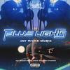 Blue Lights (Explicit) - Jay Rivas