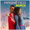 Magnético (Remix) - Sophie Oliver&Agus Cassano&manu rg