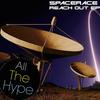 1 on 3 (feat. Auto Axon & TZ) (Original Mix) - Spacerace&Auto Axon&Tz