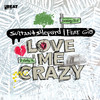 Love Me Crazy - Sultan + Shepard&Gia