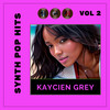 Brainchild - Kaycien Grey