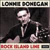 Rock Island Line - Lonnie Donegan&Chris Barber And His Jazz Band