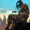 All On Me (Explicit) - Dan Diesel