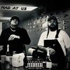 Mad at Us (feat. Panda Badazz) (Explicit) - Baby Bounce&Panda Badazz