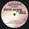 Look, Listen, Love (Robotman Mix - Remaster) - Las Americas&Robotman