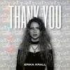 Thank You - Erika Krall