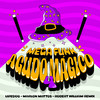 MEGA AGUDO MÁGICO 4 (MEGA FUNK|Explicit) - Marlon Mattos Dj&Lipe Dog&Robert William