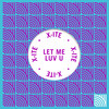 Let Me Luv U (Ed Case Remix) - X-Ite&Ed Case