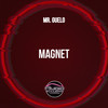 Magnet - Mr. Guelo