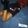 Boyish (Explicit) - Noni