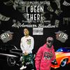 I been there (feat. Breadleon) (Explicit) - A1 Yolaman&Breadleon