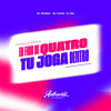 Eu Fico de Quatro Tu Joga Dentro (Explicit) - DJ OBL&Authentic Records&MC Morena&MC Vuiziki