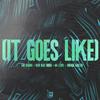 (It Goes Like) Nanana (feat. Brenda Mullen) (HYPERTECHNO SPED UP) - Mr Demon&New Beat Order&M-T3CK&Brenda Mullen