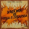 Senta  Xota  VS  Pega e  Desapega (Explicit) - DJ MANO MAAX&DJ Romano&Mc Denny&MC GW&Prime Funk