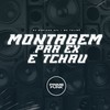 Montagem pra Ex É Tchau (Explicit) - DJ Surtado 011&Mc Talibã