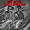 No a la violencia (feat. Liderato & Itanga Fuego) - Jonni Jonito&Liderato&Itanga Fuego
