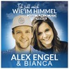 Ich fühl mich wie im Himmel (Pottblagen.Music Remix) - Alex Engel&Bianca